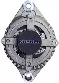 AD KUHNER 553899rid -  Генератор